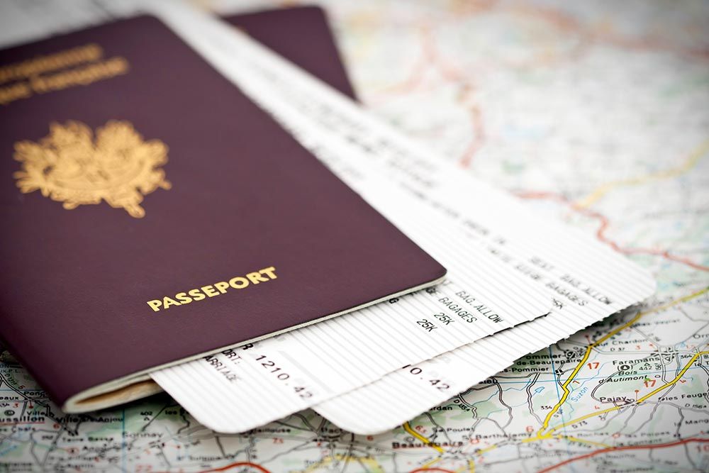 Les touristes européens exemptés de visa au Vietnam jusqu’en 2021