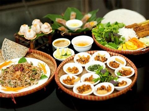 Bientôt le Festival international de la gastronomie de Huê 2018