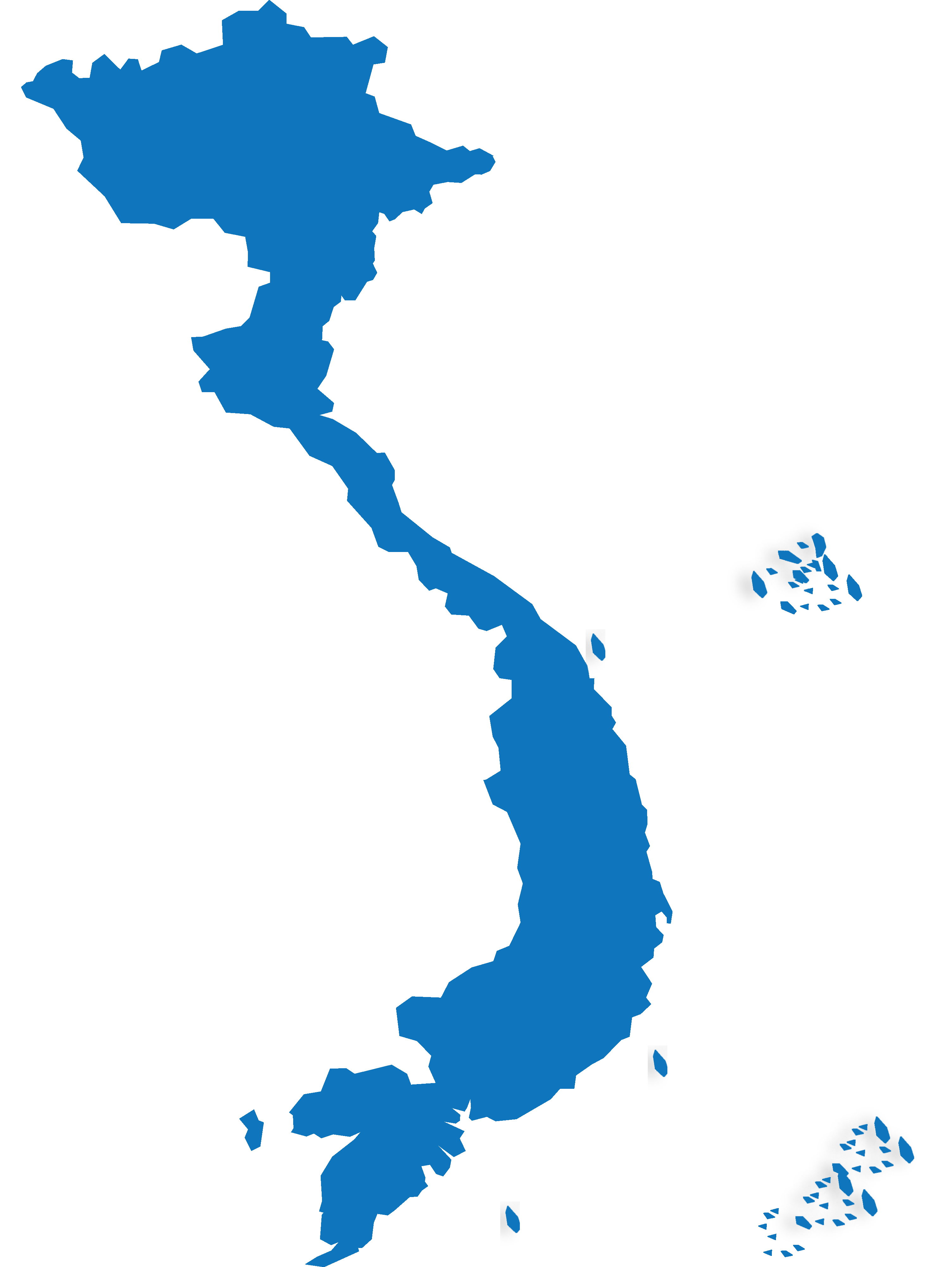 Circuit 14 jours : Le Vietnam authentique sans souci