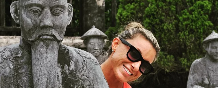 Sites incontournables au Nord Annam Vietnam