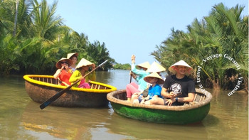 Bonjour Vietnam - Circuit du Coeur en 10 jours