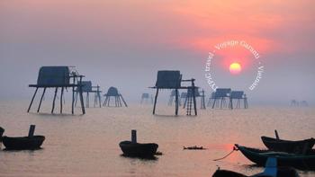 Aventure locale : Périple le long du mythique Fleuve Rouge