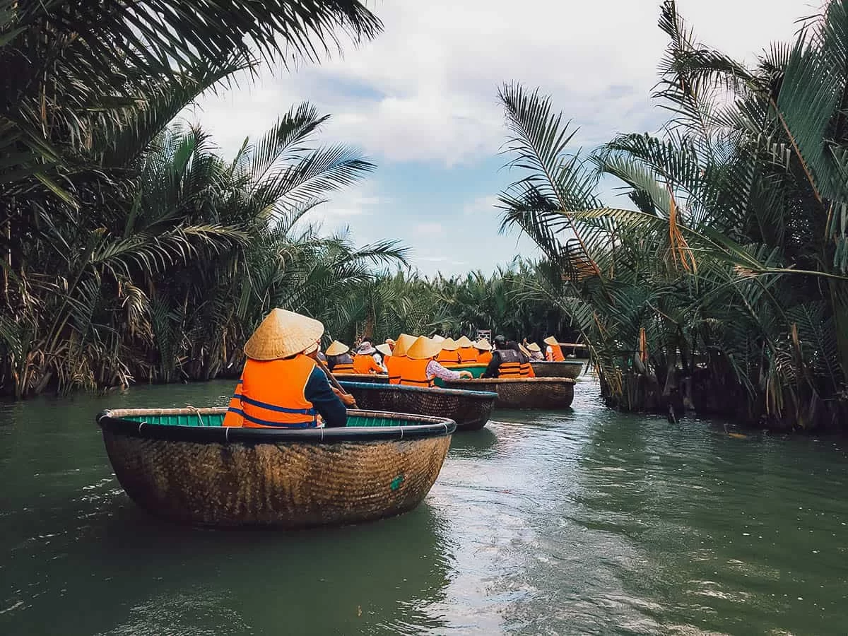 Vietnam, les 1ers regards de la baie de Halong au delta du Mékong