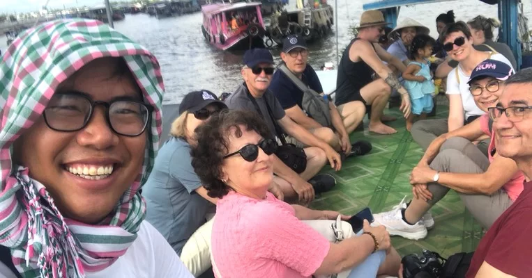Guide francophone et guide privé au Vietnam : Bon à savoir