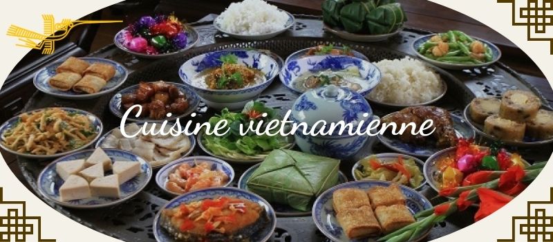 Cuisine vietnamienne : Suivez le guide locale pour une expérience authentique
