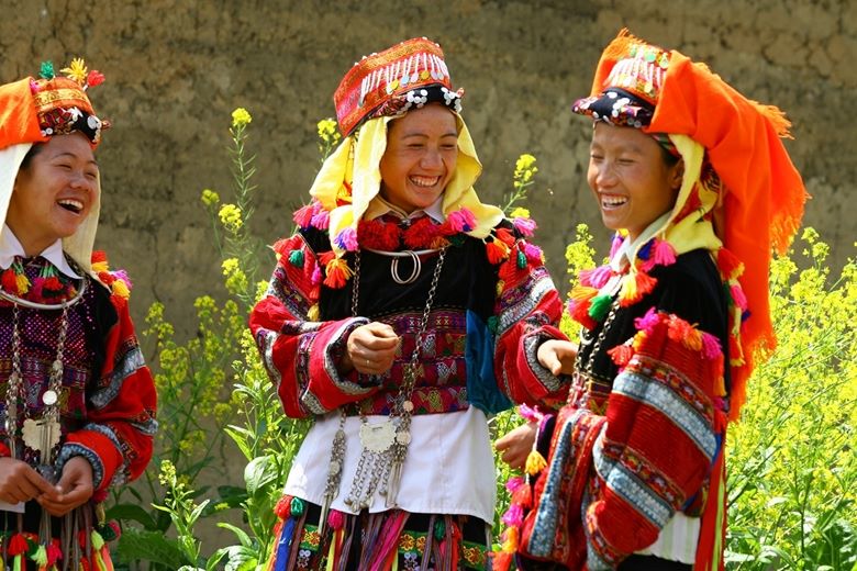 Vietnam, une boucle du Tonkin de l'Est jusqu'à la baie d'Halong