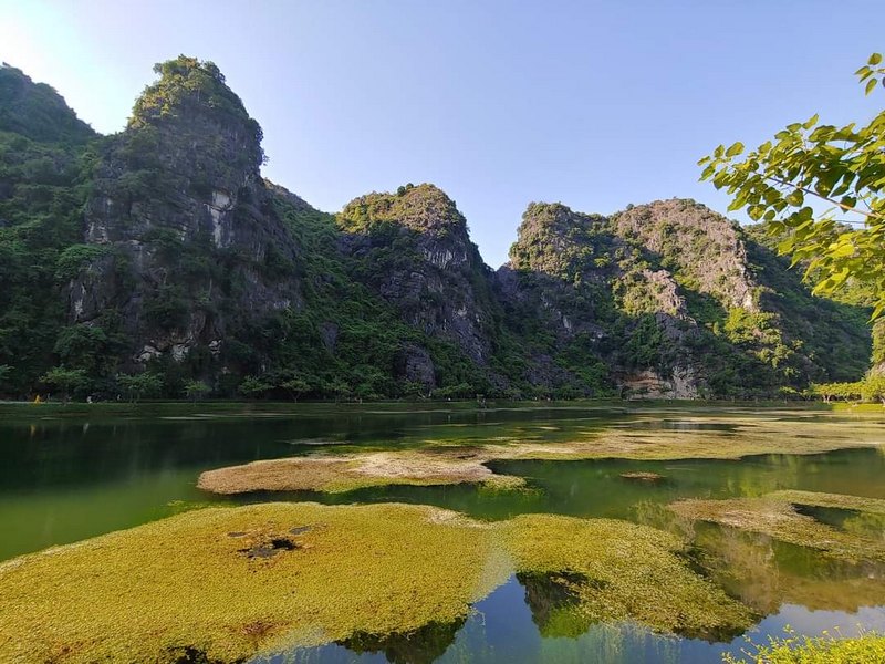 Am Tien - Ninh Binh