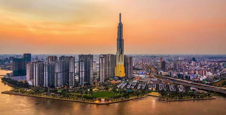 Ho Chi Minh-Ville : Itinéraire et lieux incontournables