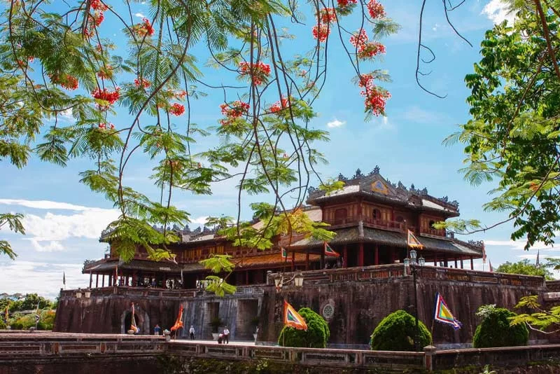 Hué, l'ancienne capitale impériale : guide complet
