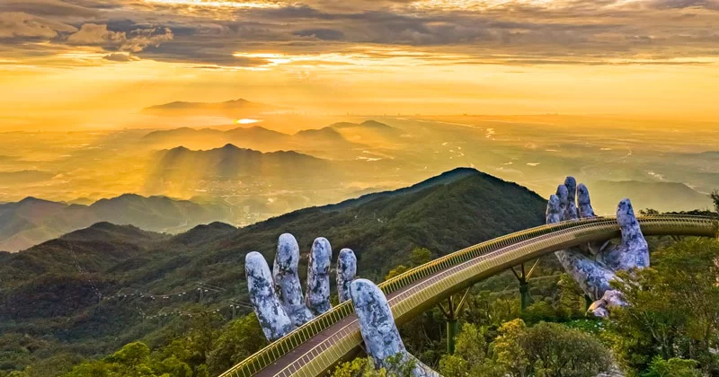 Da Nang 2025: Le Guide Complet pour Visiter la Perle du Centre Vietnam