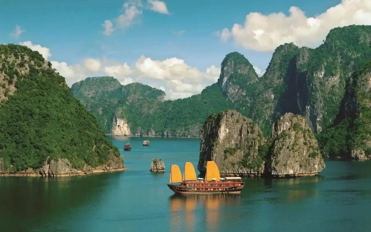 Que mettre dans sa valise pour explorer le Vietnam ?