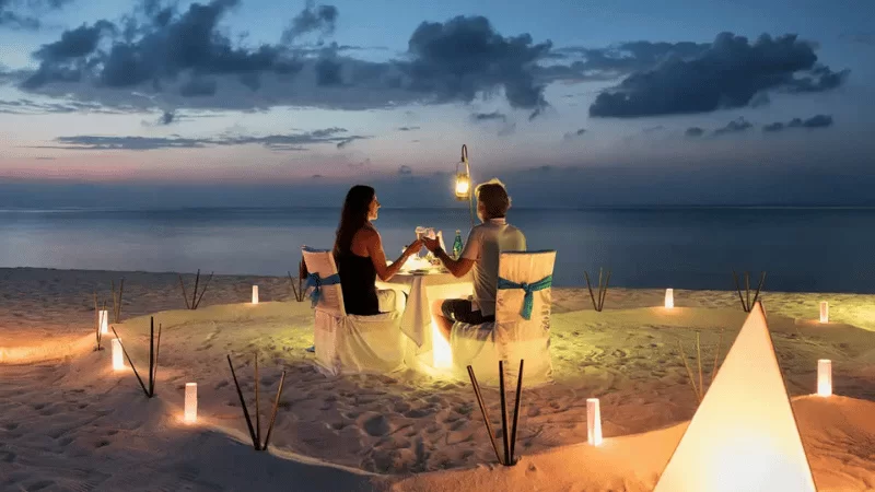 Honeymoon