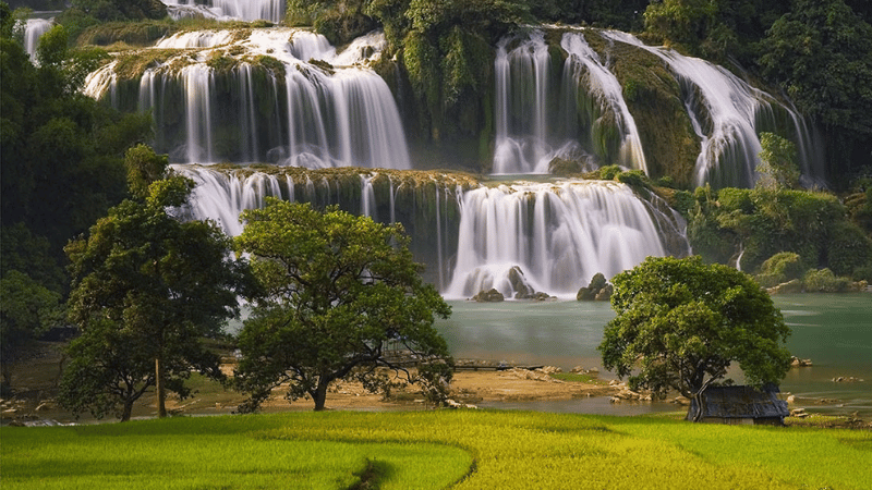 Cao Bang