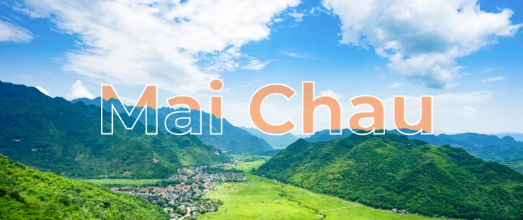 Mai Chau : immersion dans le Vietnam rural préservé