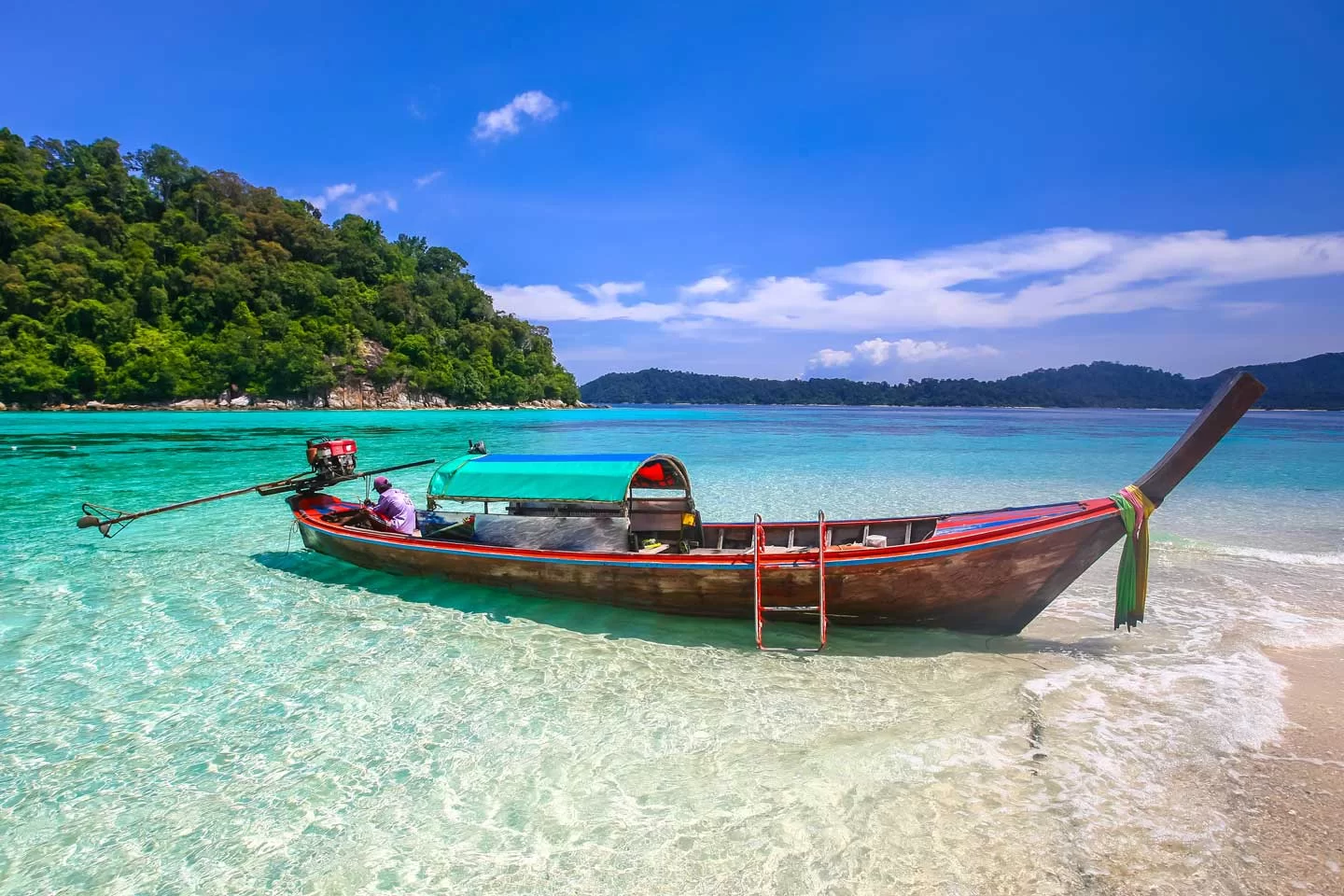 Îles incontournables en Thaïlande 2026 : Les plus belles destinations balnéaires