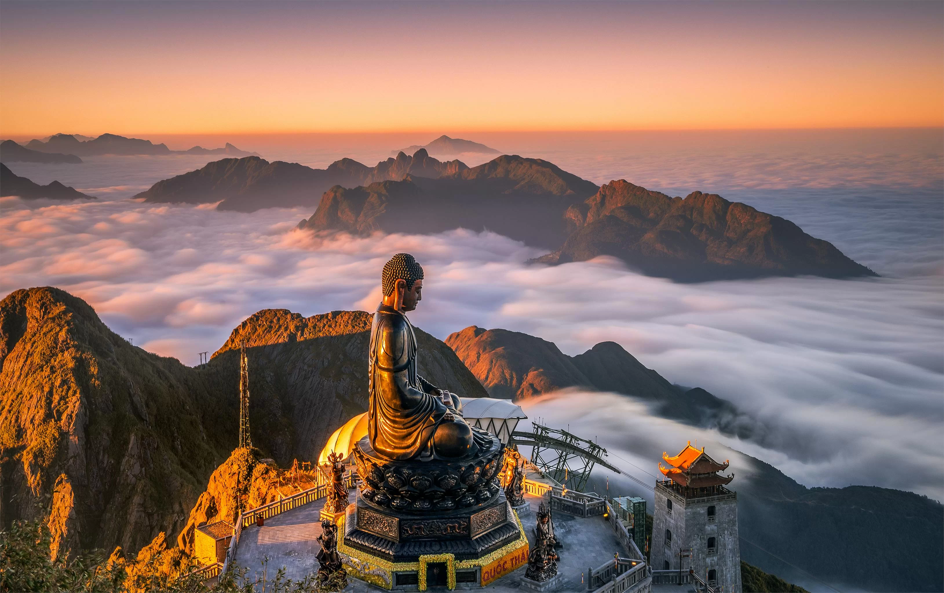 Sapa : Guide Complet du Toit de l’Indochine – Rizières, Ethnies et Sommets
