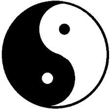 La philosophie du Yin & Yang