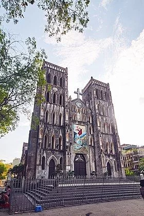 st joseph
