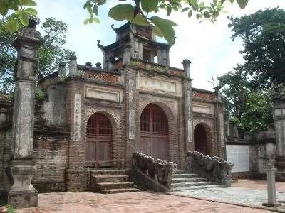 Citadelle Co LOa