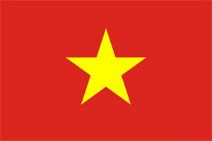 drapeau-vietnamien