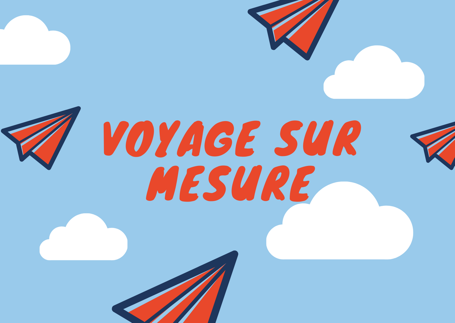 Devis Gratuit - Voyage Sur Mesure avec TYPIC Travel