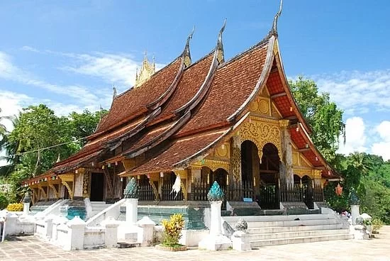 Merveilles du Laos