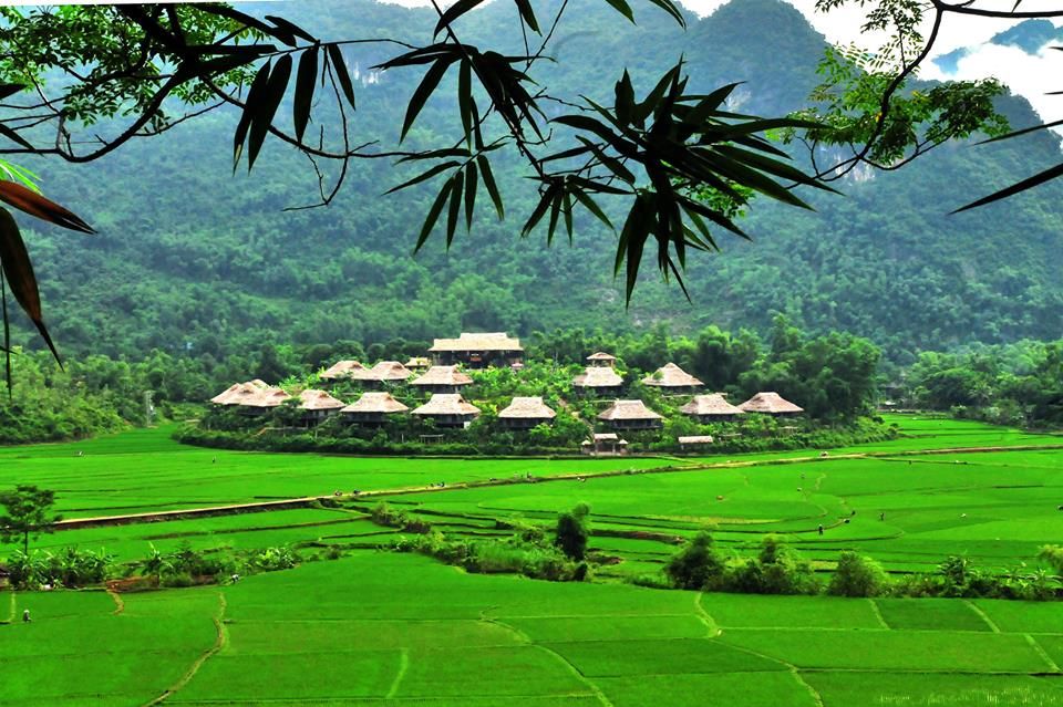 Randonnée au pays de Thaïs