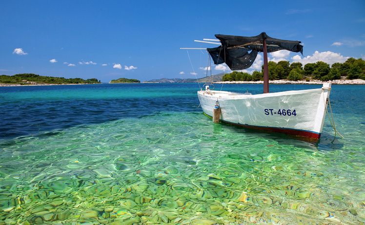 Séjour à la plage de Nhatrang