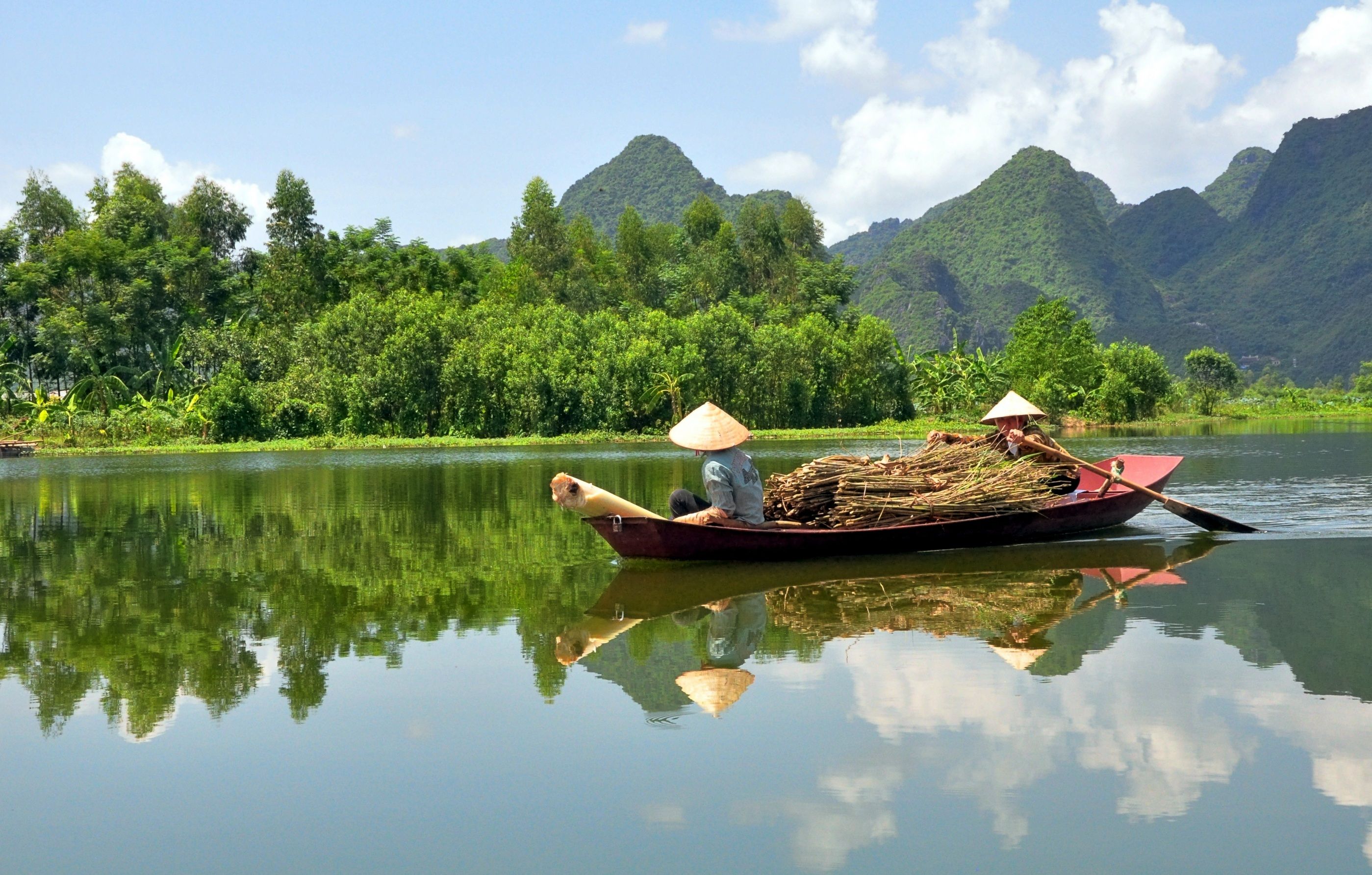 Les incontournables du Vietnam