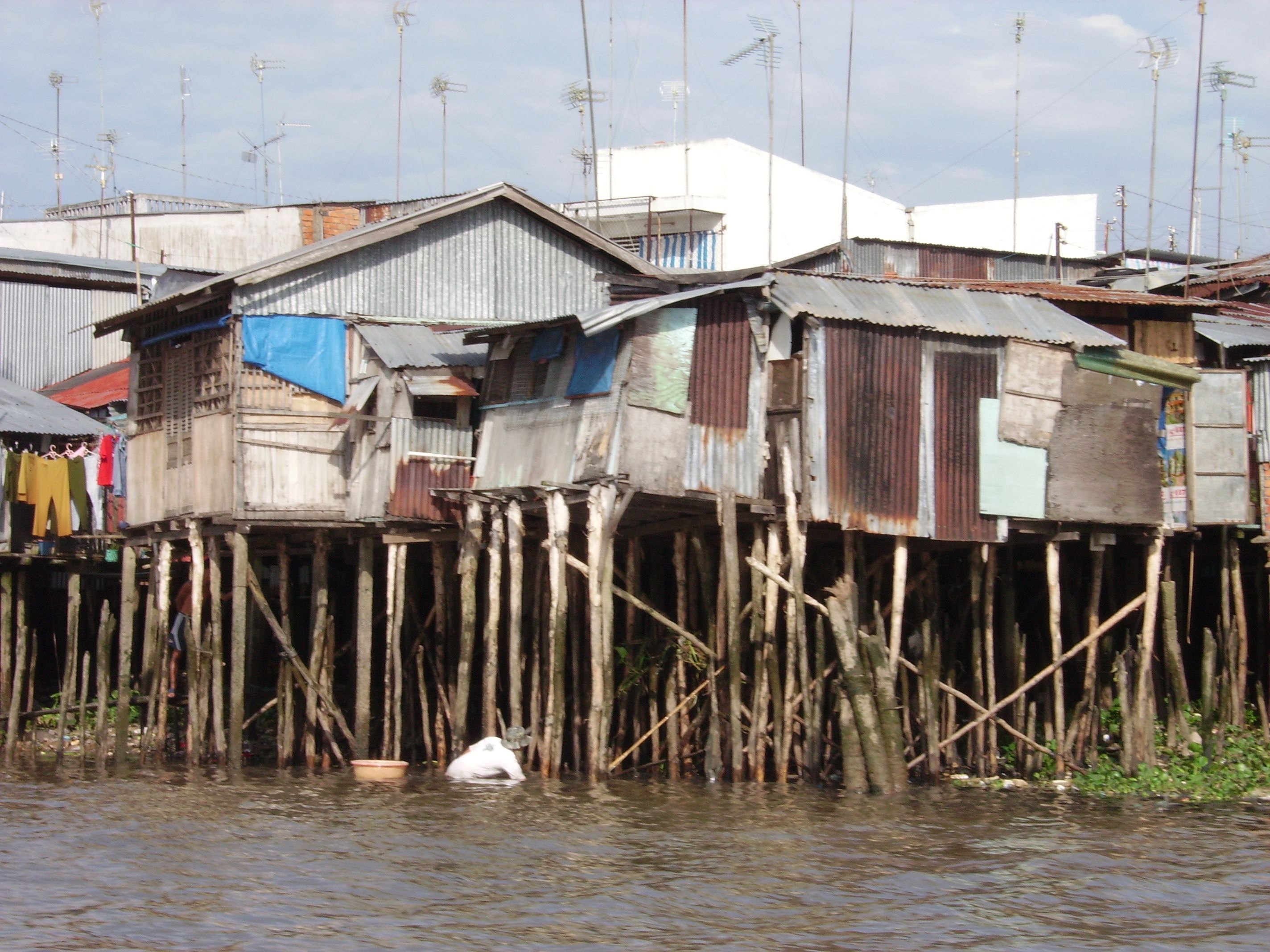 Voyage hors des sentiers battus _ Mekong Vietnam _ Groupe Daniel