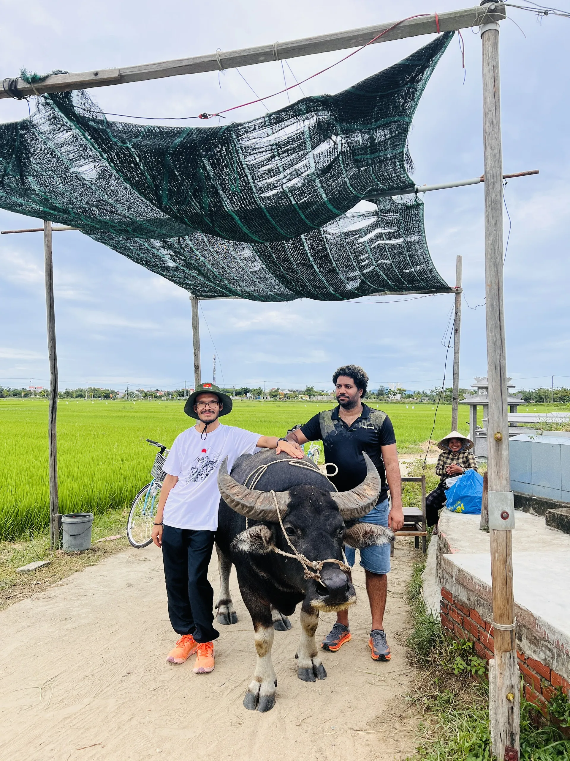 Circuit Vietnam 21 jours