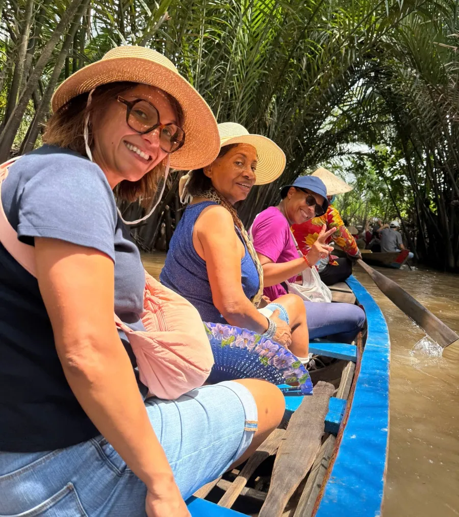 Circuit Vietnam 10 jours