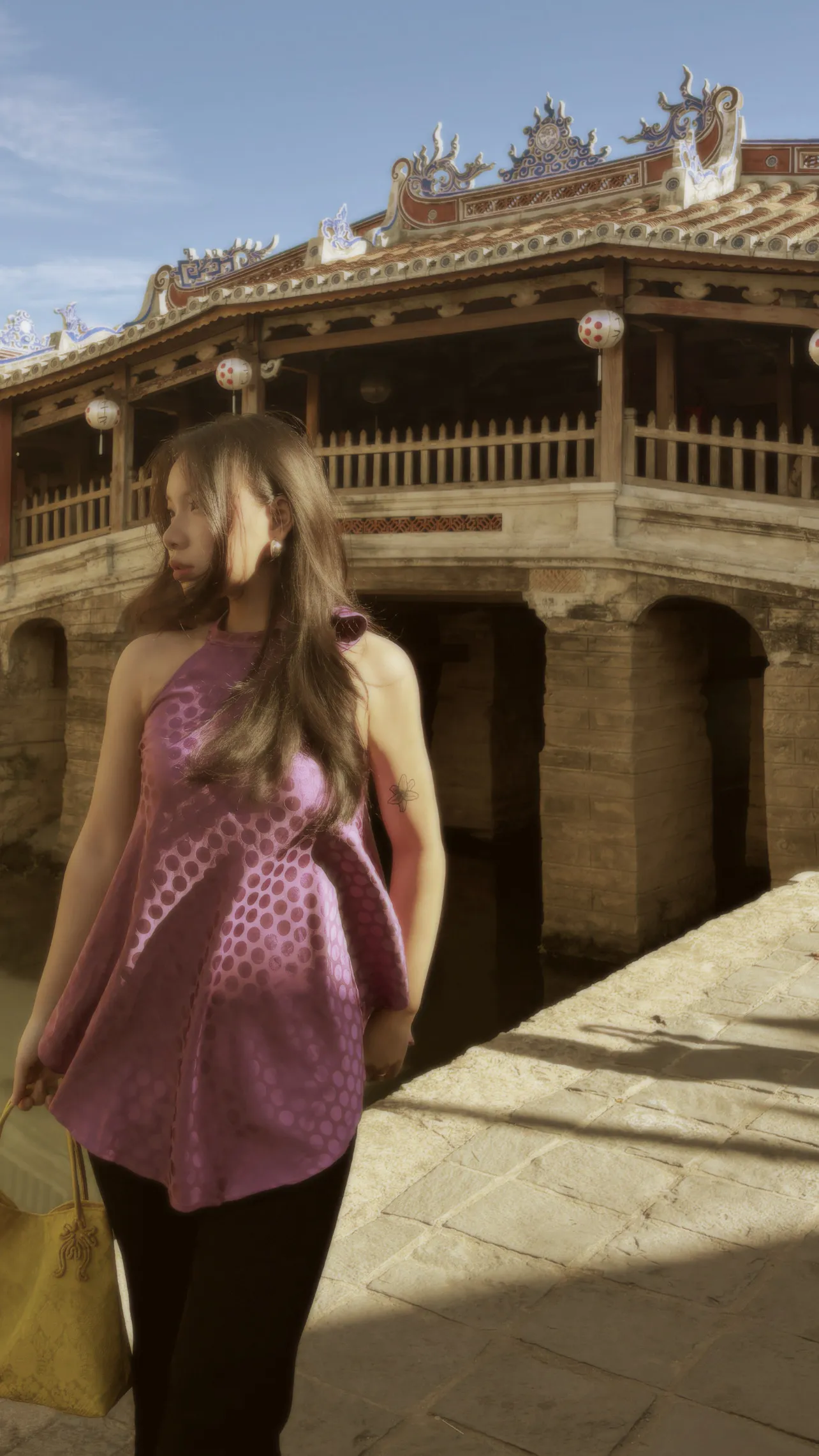 Author avatar