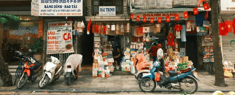 Hanoï : Atmosphère, Climat  et Vie dans la Capitale Vietnamienne