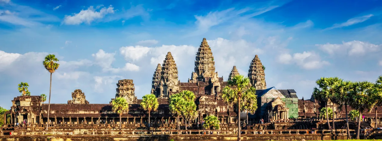 Cambodia Tours