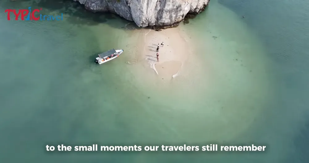 Travel into Vietnam & Indochina