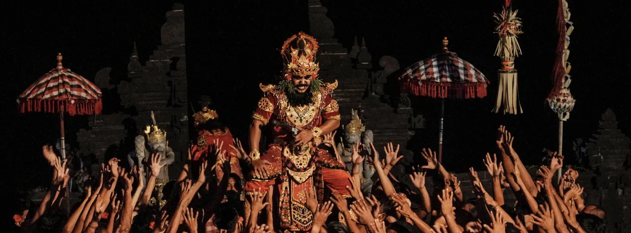 Bali Tours