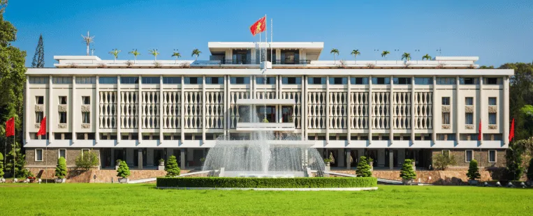 Nord oder Süd-Vietnam: Welche Region wählen?