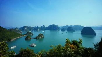 Découverte du Vietnam autrement