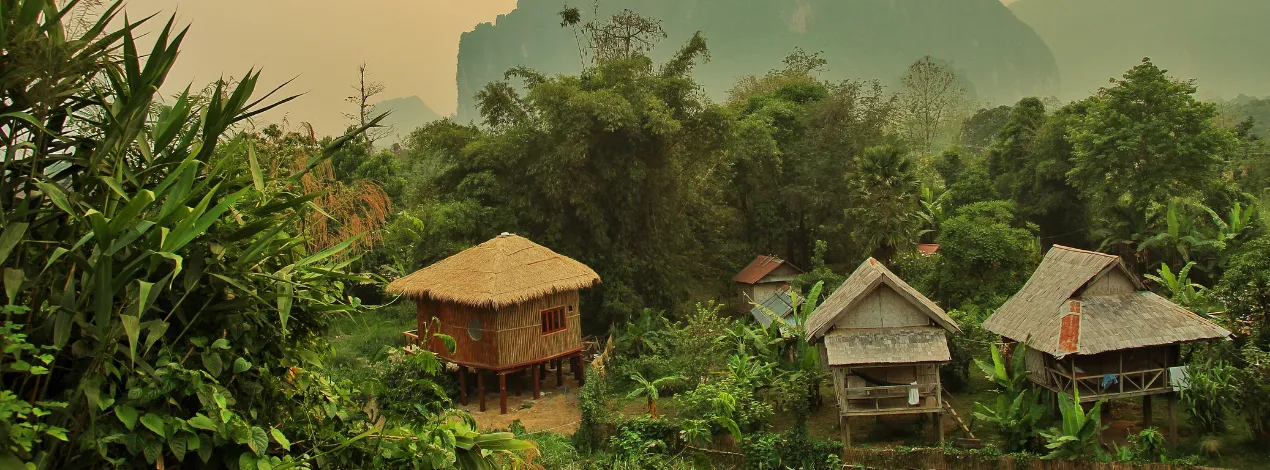 Laos Tours