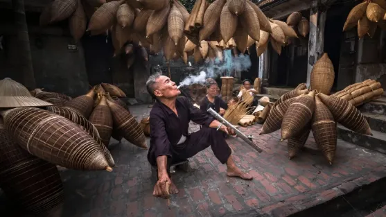 Vietnamese Thuốc Lào: Everything You Need to Know About Vietnam’s Traditional Tobacco