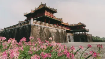 Vietnam authentique