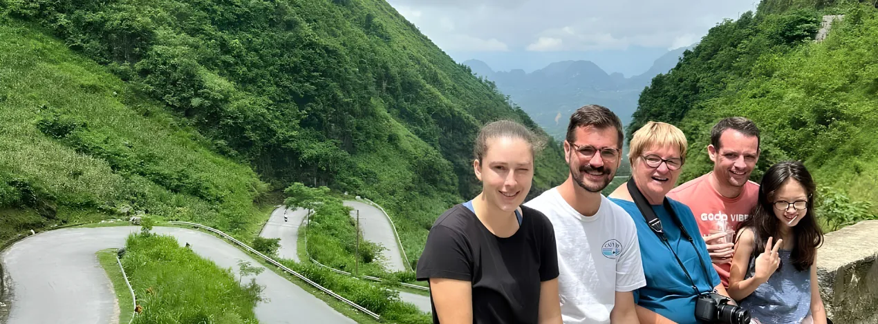 Circuit Vietnam 10 jours