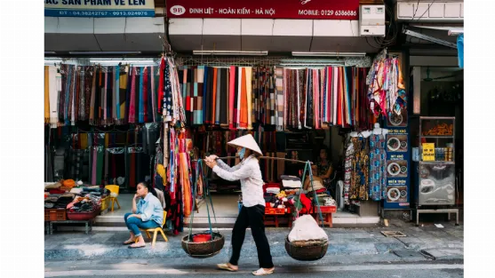 Vietnam Weather in September: Where to Go & What to Expect