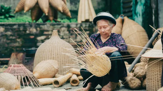 Top Craft Villages in Hanoi: 7 Places to Meet Local Artisans