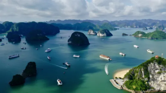 Combien de jours pour visiter le Vietnam : 7, 10, 15 ou 21 ?