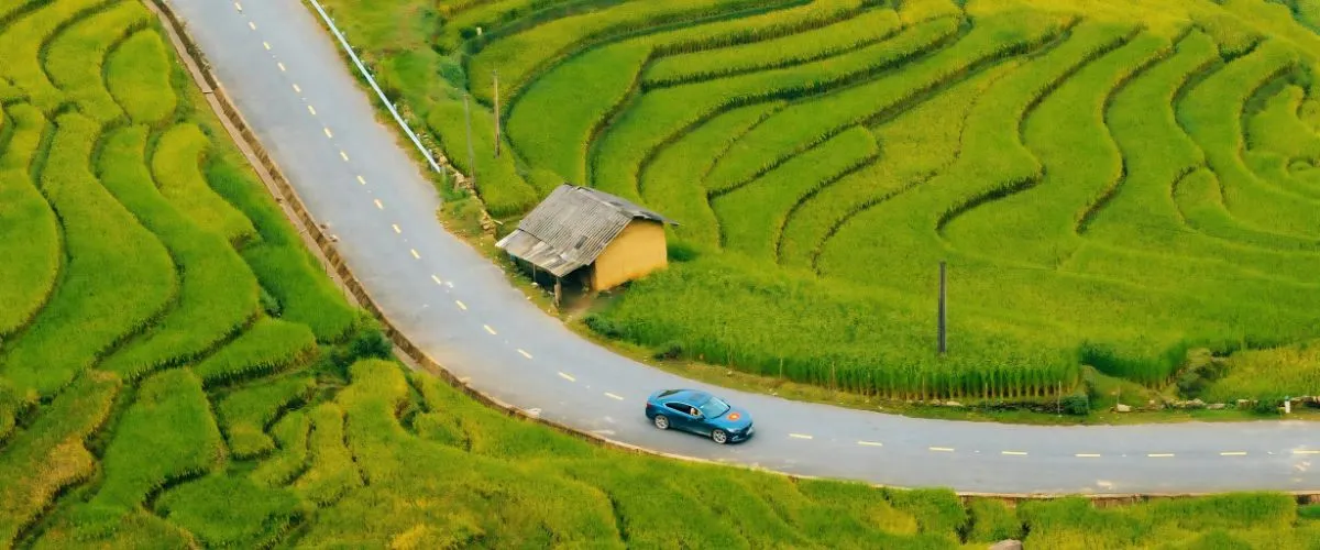 Itinéraire Vietnam 3 semaines : du nord au sud sans courir
