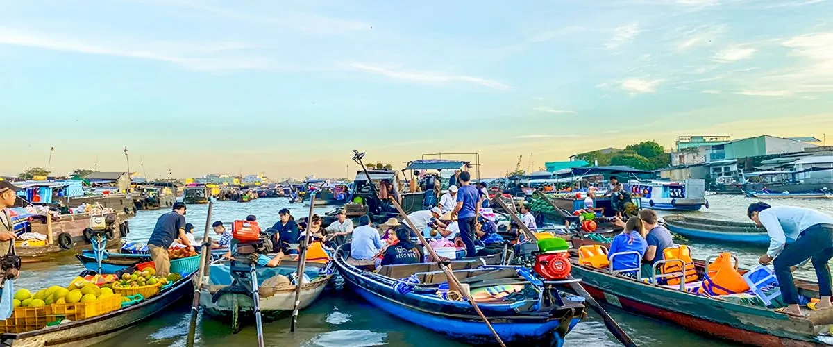 Combien de jours pour visiter le Vietnam : 7, 10, 15 ou 21 ?