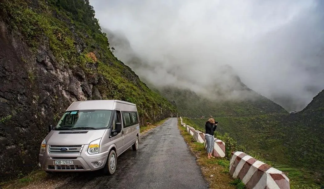 Chauffeur guide privé au Vietnam vous tente ?