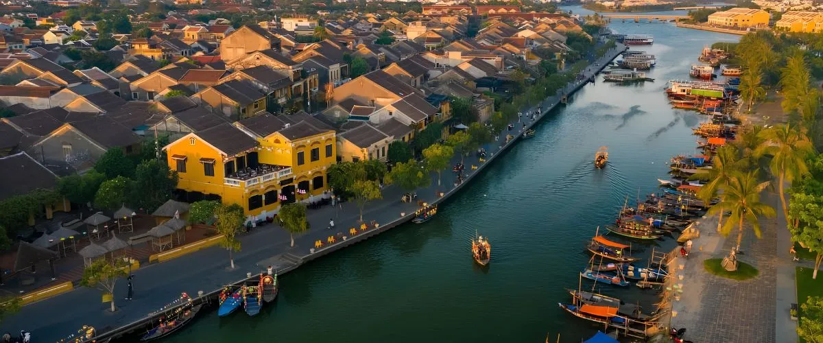 Combien de jours pour visiter le Vietnam : 7, 10, 15 ou 21 ?
